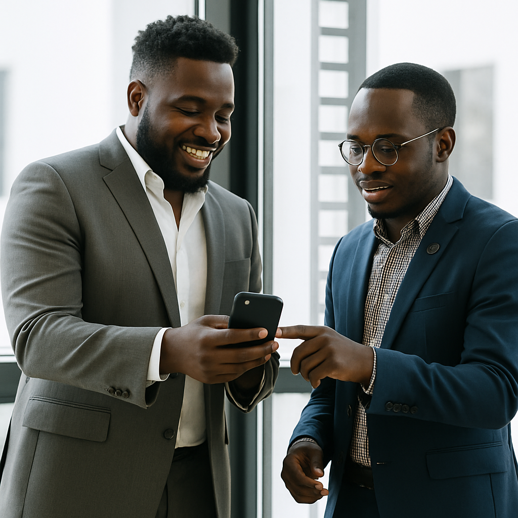 About Bloom Financial